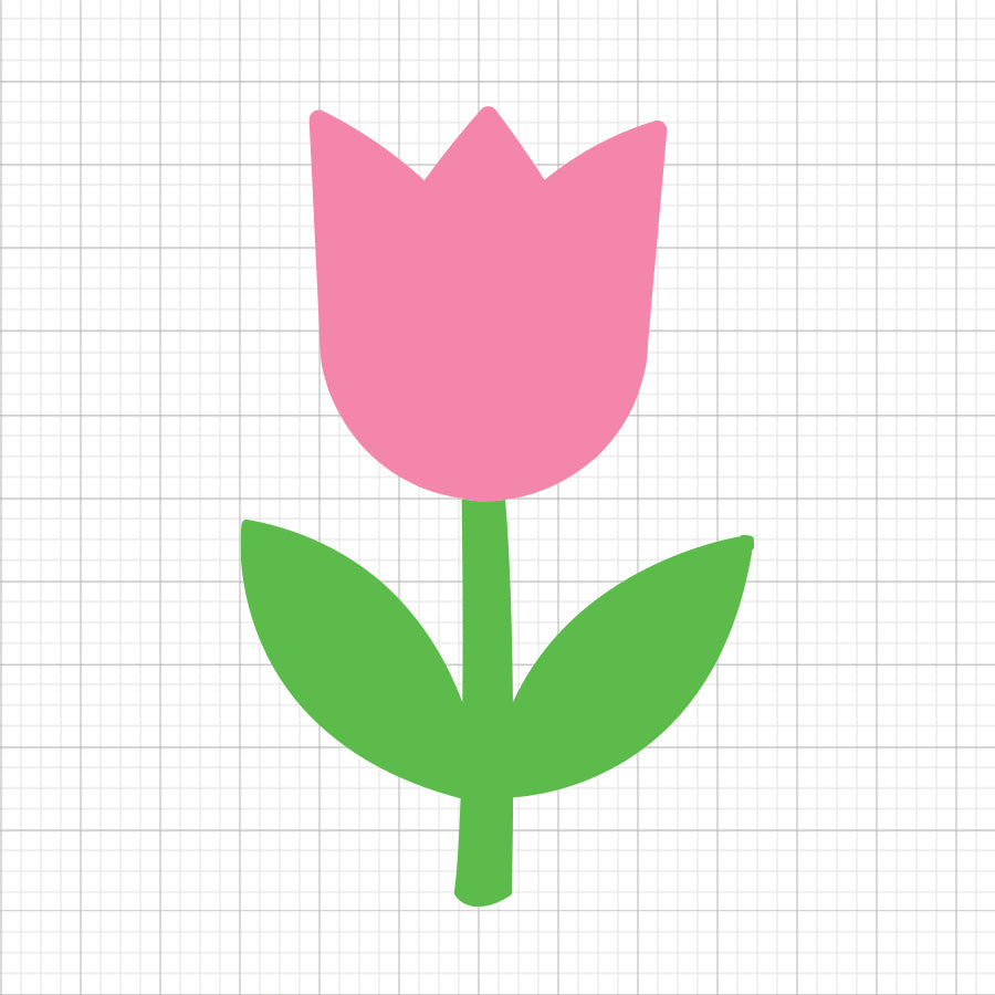 Tulip SVG