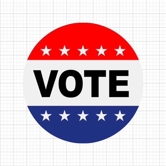 Vote SVG