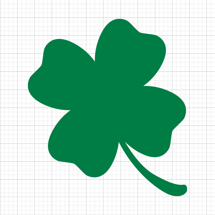 Clover SVG