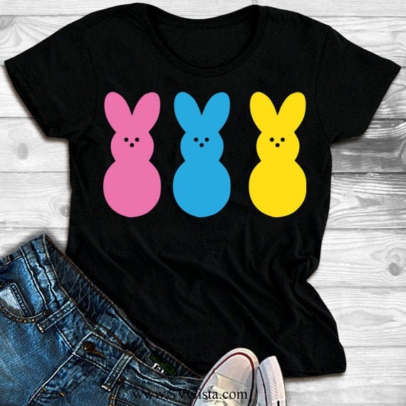 Peeps SVG
