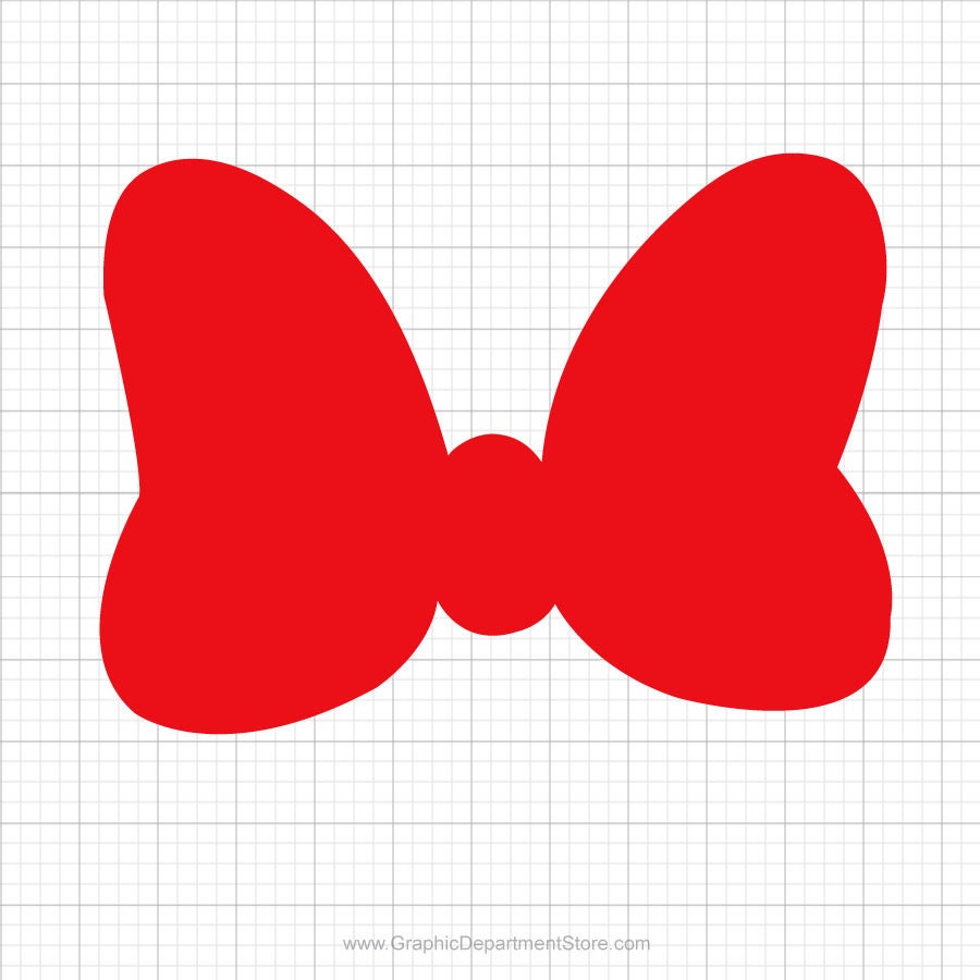 Bow SVG
