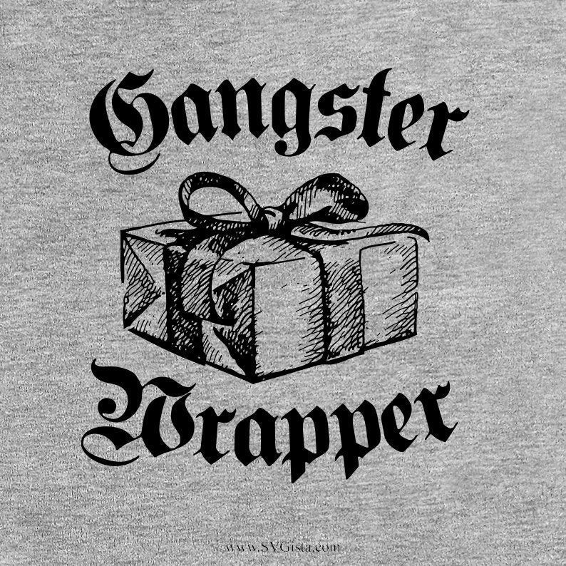 Gangster Wrapper