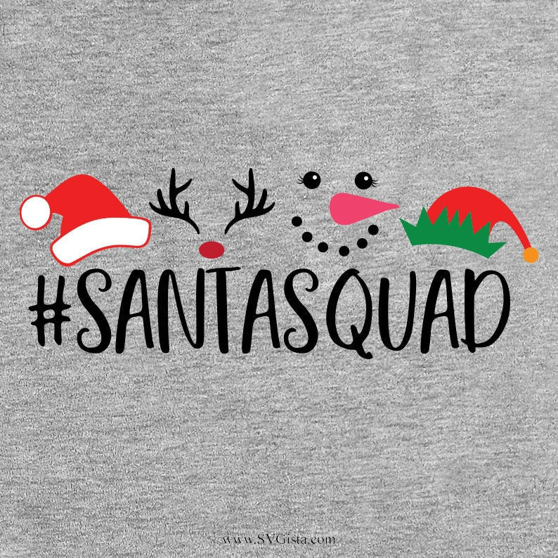 Santa Squad