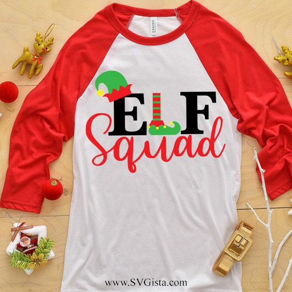 Elf Squad