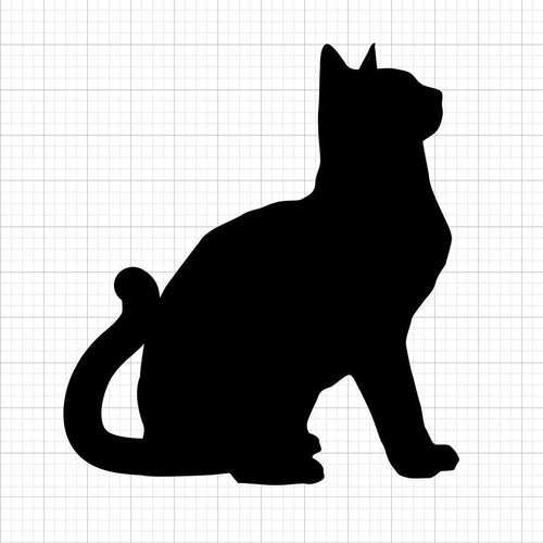 Cat SVG