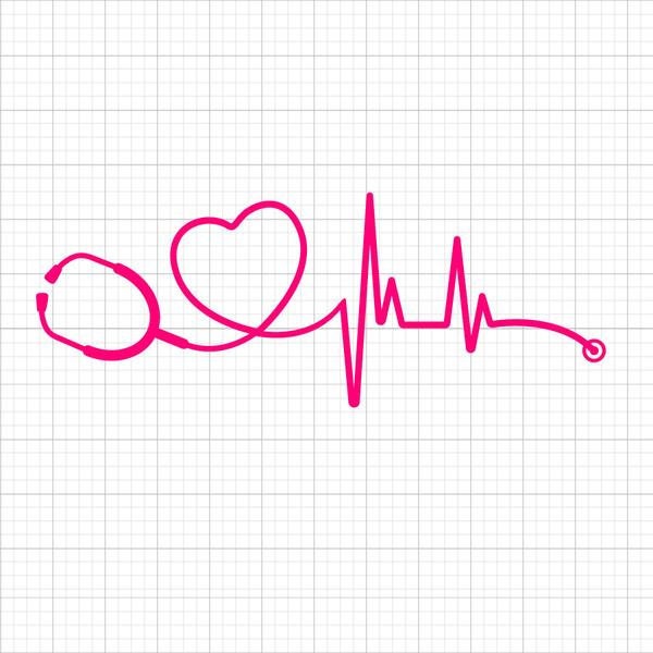 Heartbeat SVG