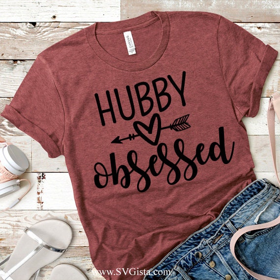 Hubby Obsessed