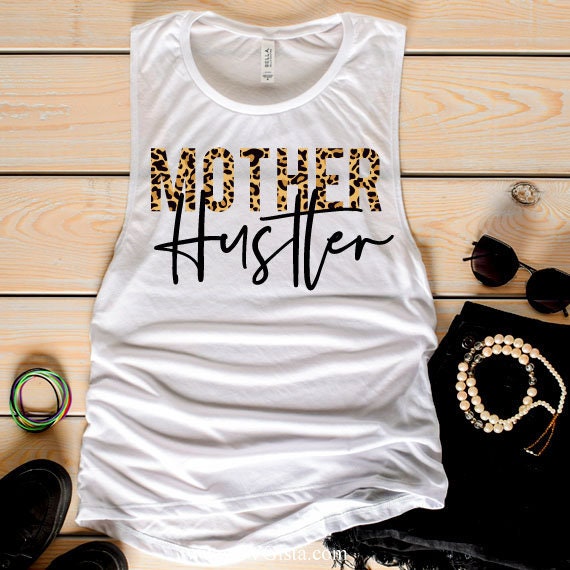 Mother Hustler