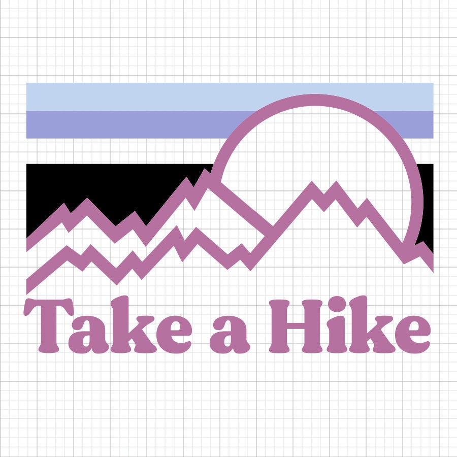 Take A Hike