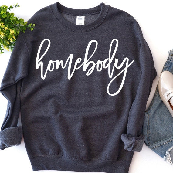 Homebody