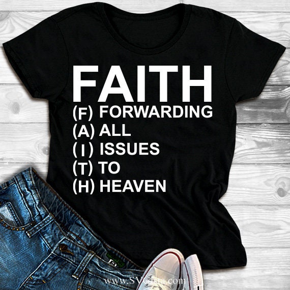 Faith