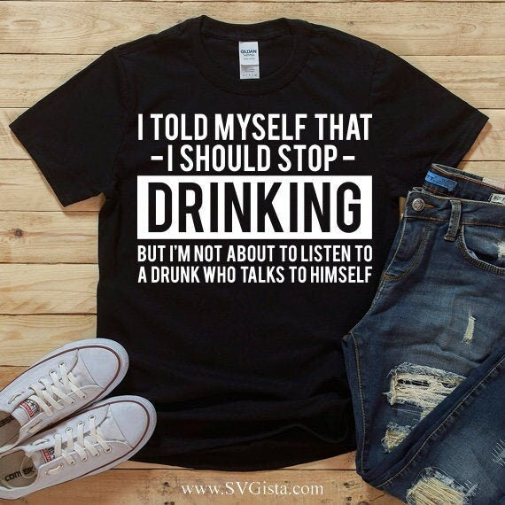 I Told Myself