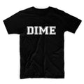 Dime Unisex Graphic Tshirt, Adult Tshirt, Graphic Tshirt For Men & Women
