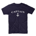 Captain Tshirt, Graphic Tee, Unisex Graphic Tshirt, Adult Tshirt, Graphic Tshirt For Men & Women