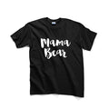 Mama Bear Unisex Graphic Tshirt, Adult Tshirt, Graphic Tshirt For Men & Women, Womens Graphic Tees