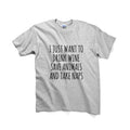 I Just Want To Drink Wine Save Animals And Take Naps Unisex Graphic Tshirt, Adult Tshirt, For Men & Women, Womens Graphic Tees