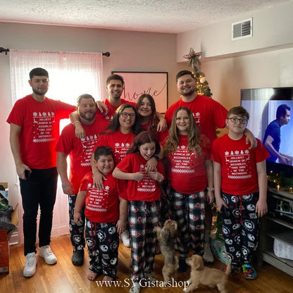 Jolliest Bunch Of SVG Saying