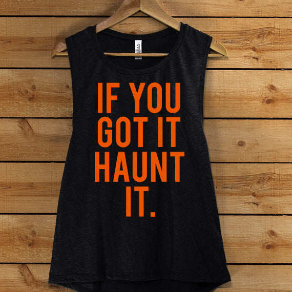 If You Got It SVG Saying