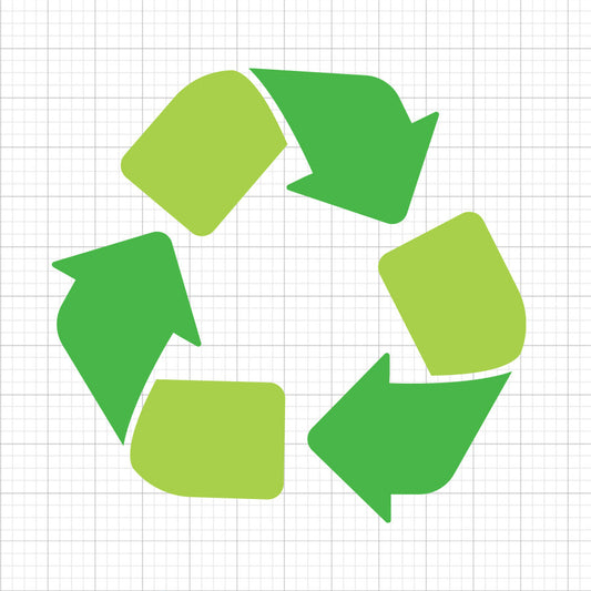 Recycling SVG