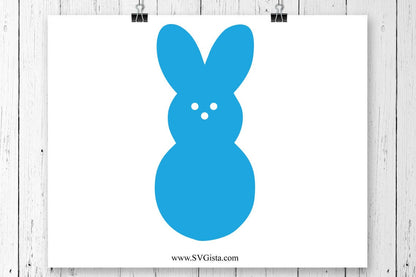 Peep SVG