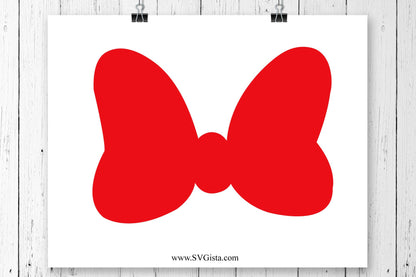 Bow SVG