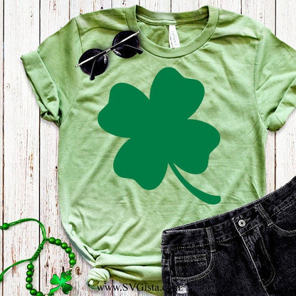 Clover SVG