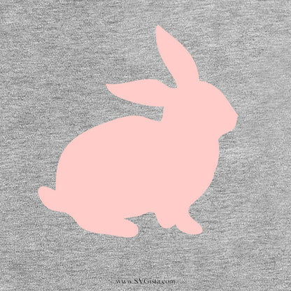 Bunny SVG