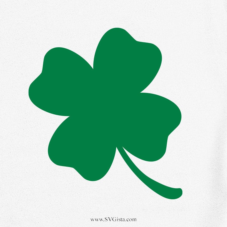 Clover SVG