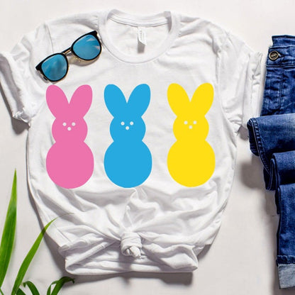 Peeps SVG