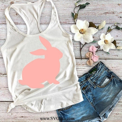 Bunny SVG