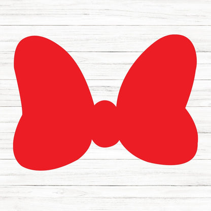 Bow SVG