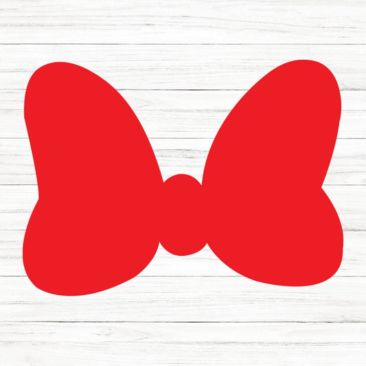 Bow SVG